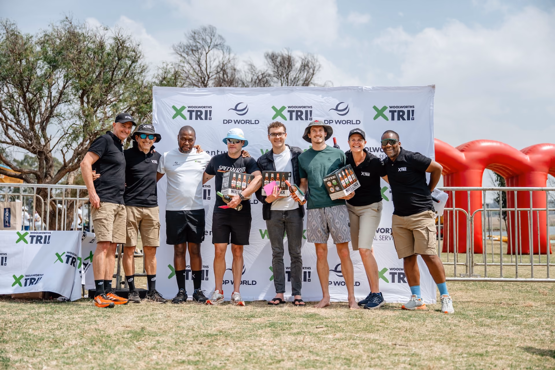 WWXTri at Prime View - Fun and Fitness around Swim, Bike and Run Events