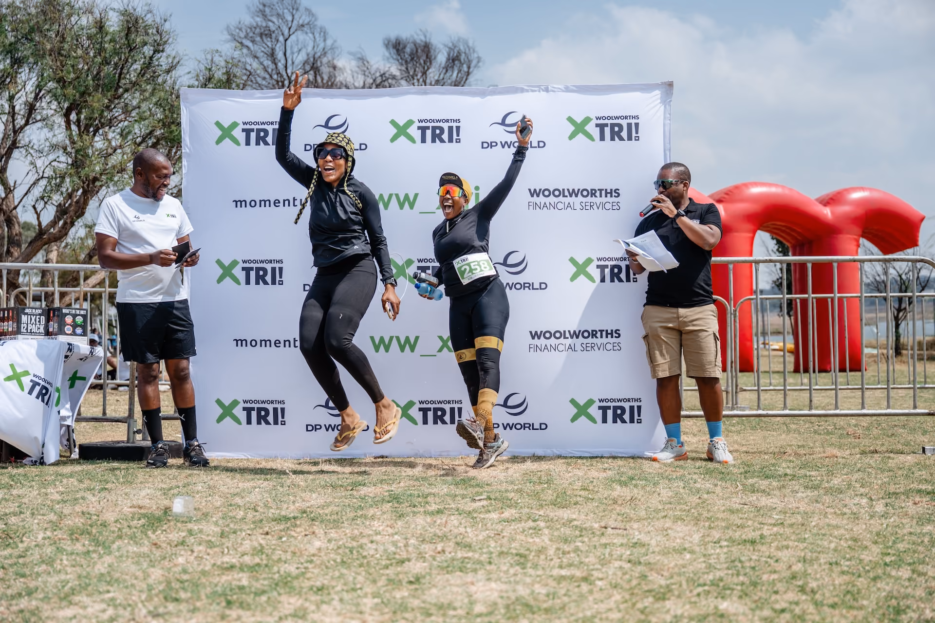 WWXTri at Prime View - Fun and Fitness around Swim, Bike and Run Events