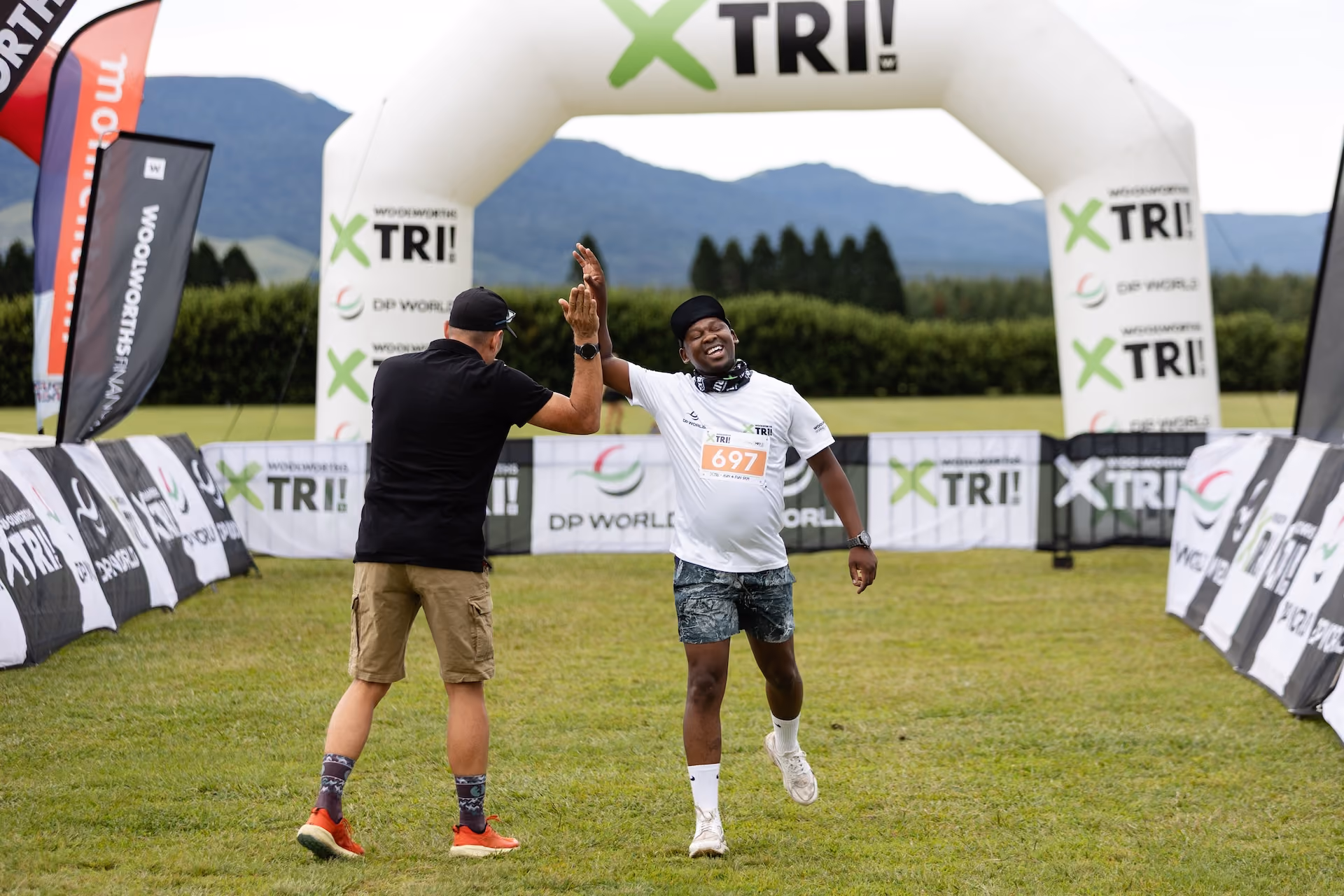 WWXTri at Prime View - Fun and Fitness around Swim, Bike and Run Events