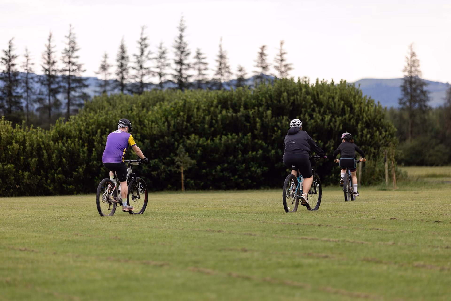 WWXTri at Prime View - Fun and Fitness around Swim, Bike and Run Events