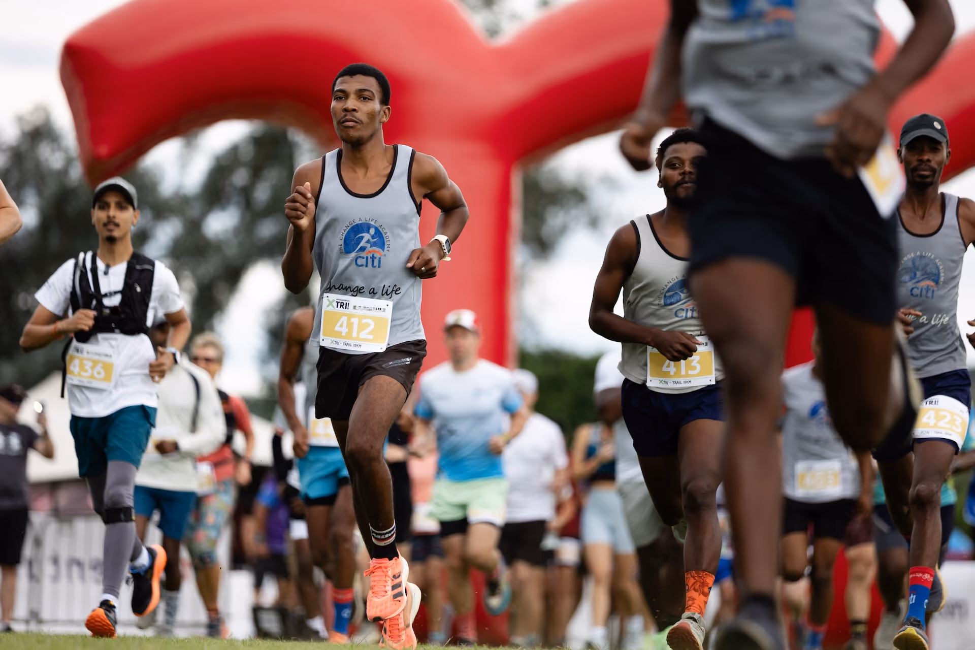 WWXTri at Prime View - Fun and Fitness around Swim, Bike and Run Events