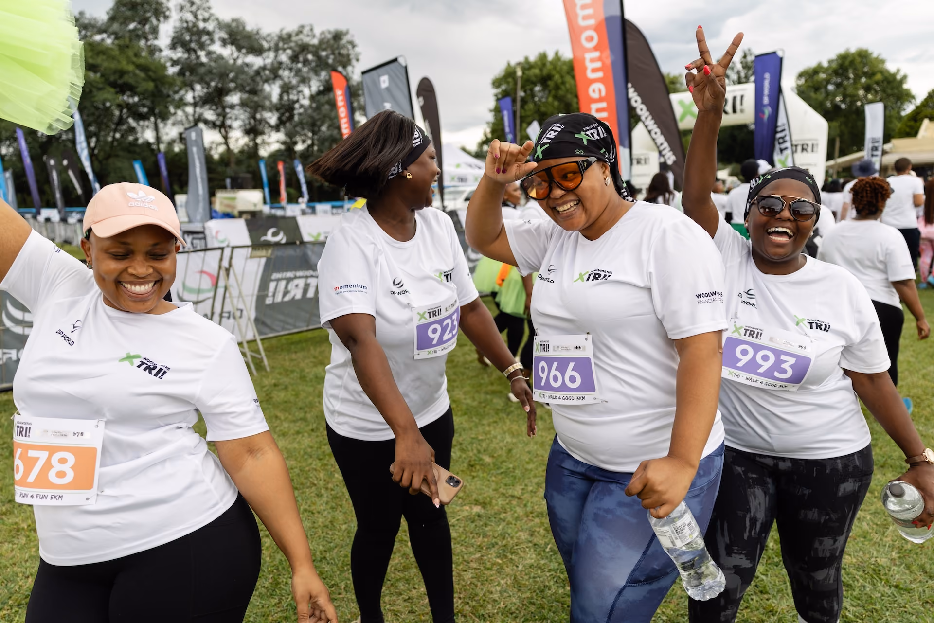 WWXTri at Prime View - Fun and Fitness around Swim, Bike and Run Events