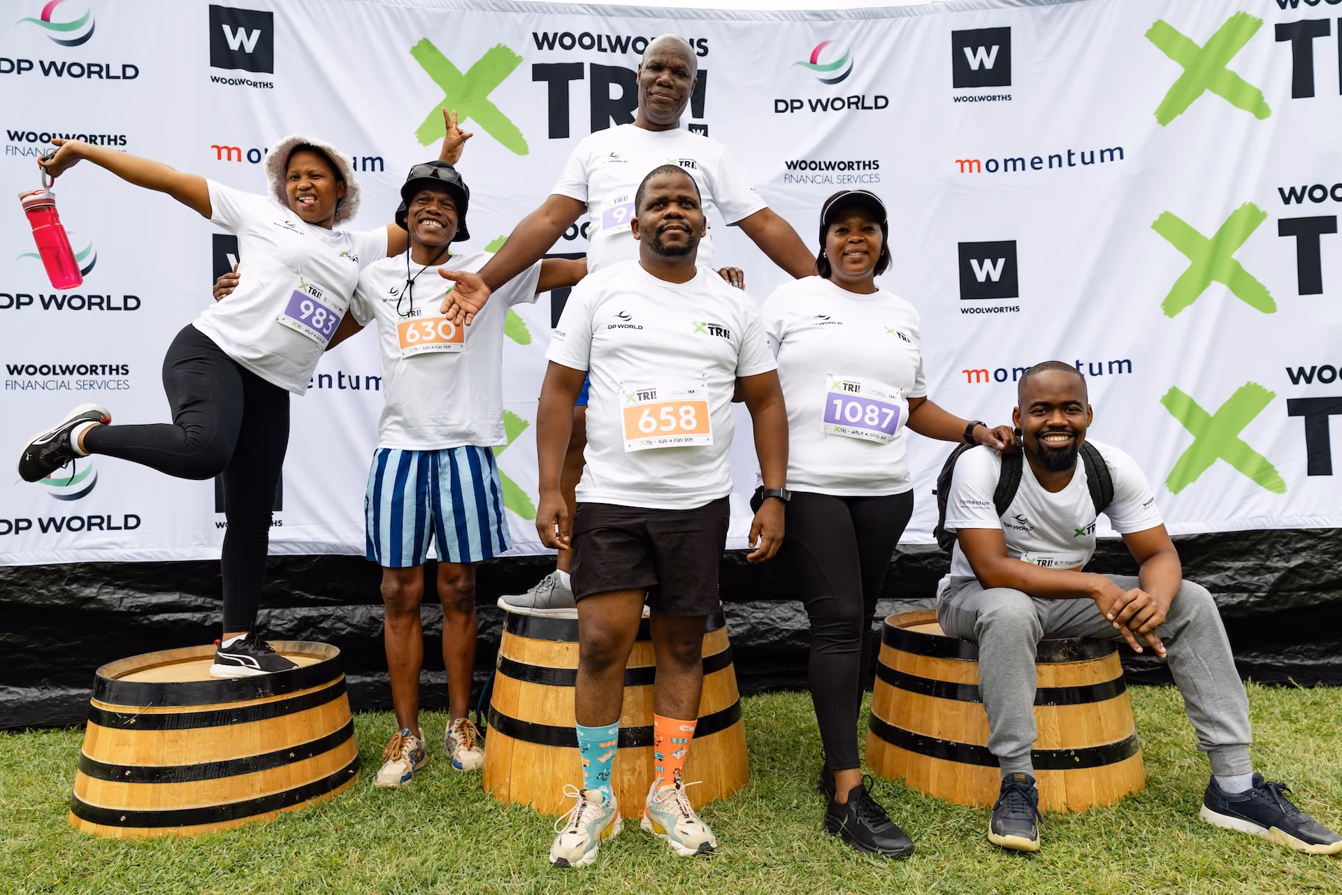 WWXTri at Prime View - Fun and Fitness around Swim, Bike and Run Events
