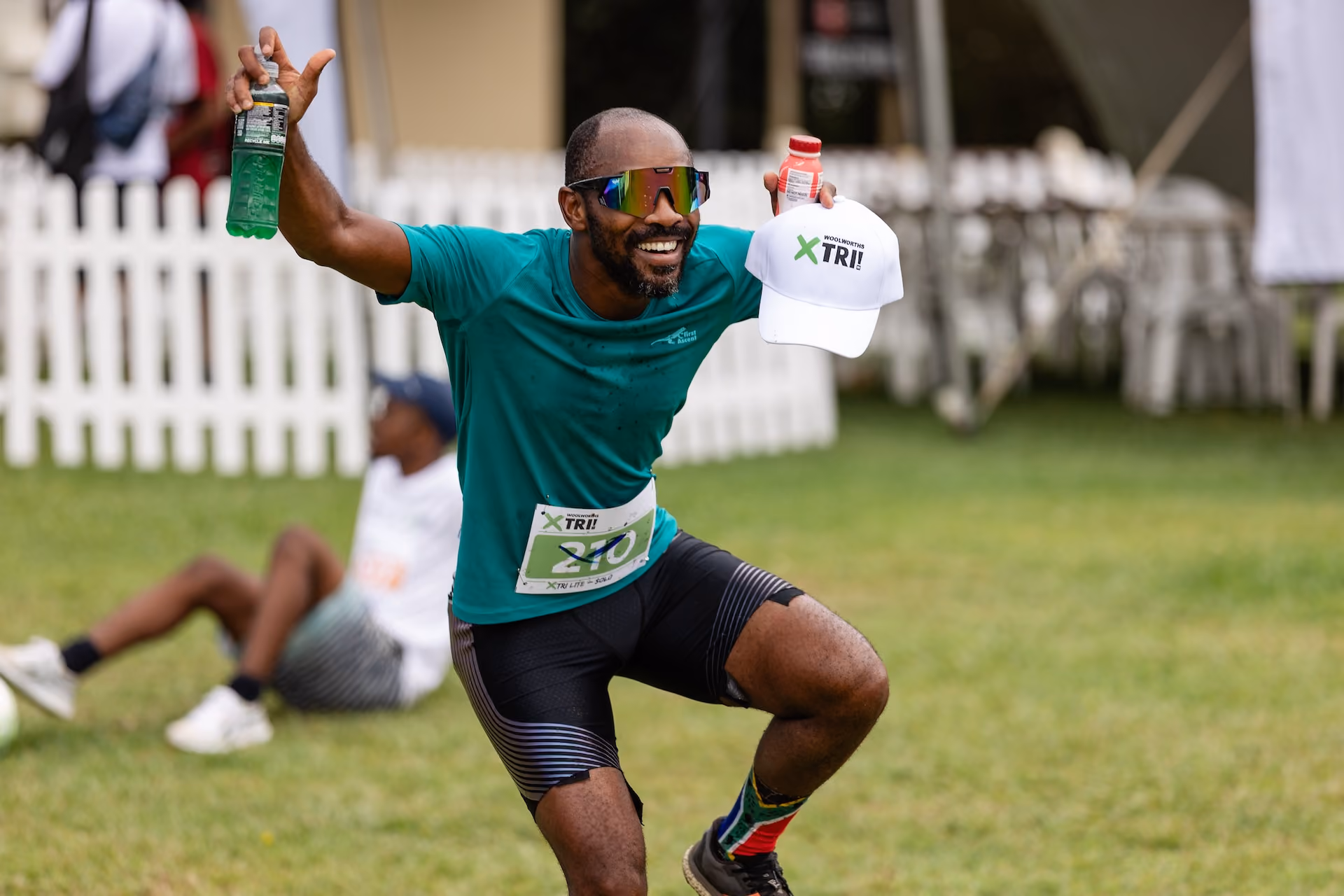 WWXTri at Prime View - Fun and Fitness around Swim, Bike and Run Events