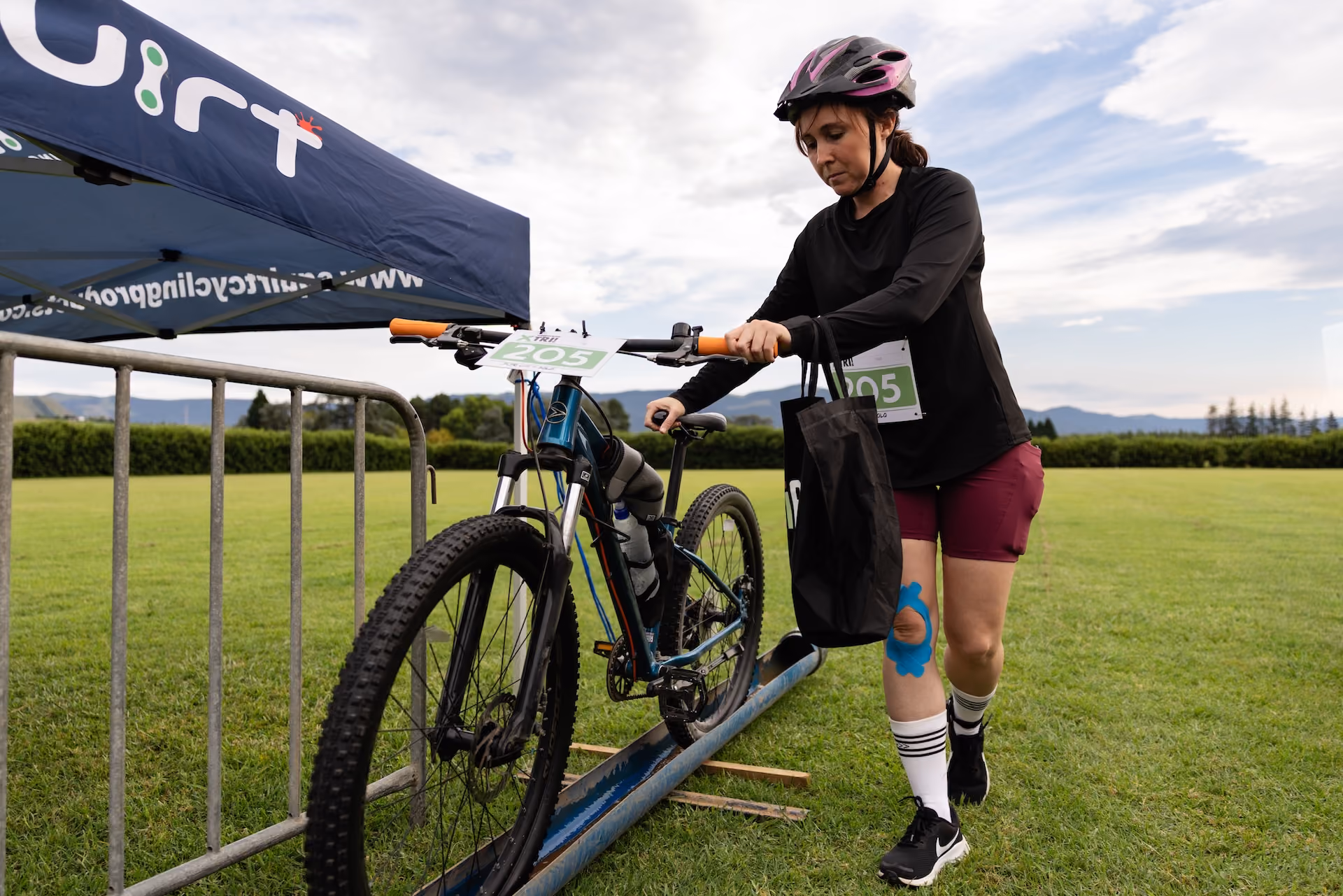 WWXTri at Prime View - Fun and Fitness around Swim, Bike and Run Events