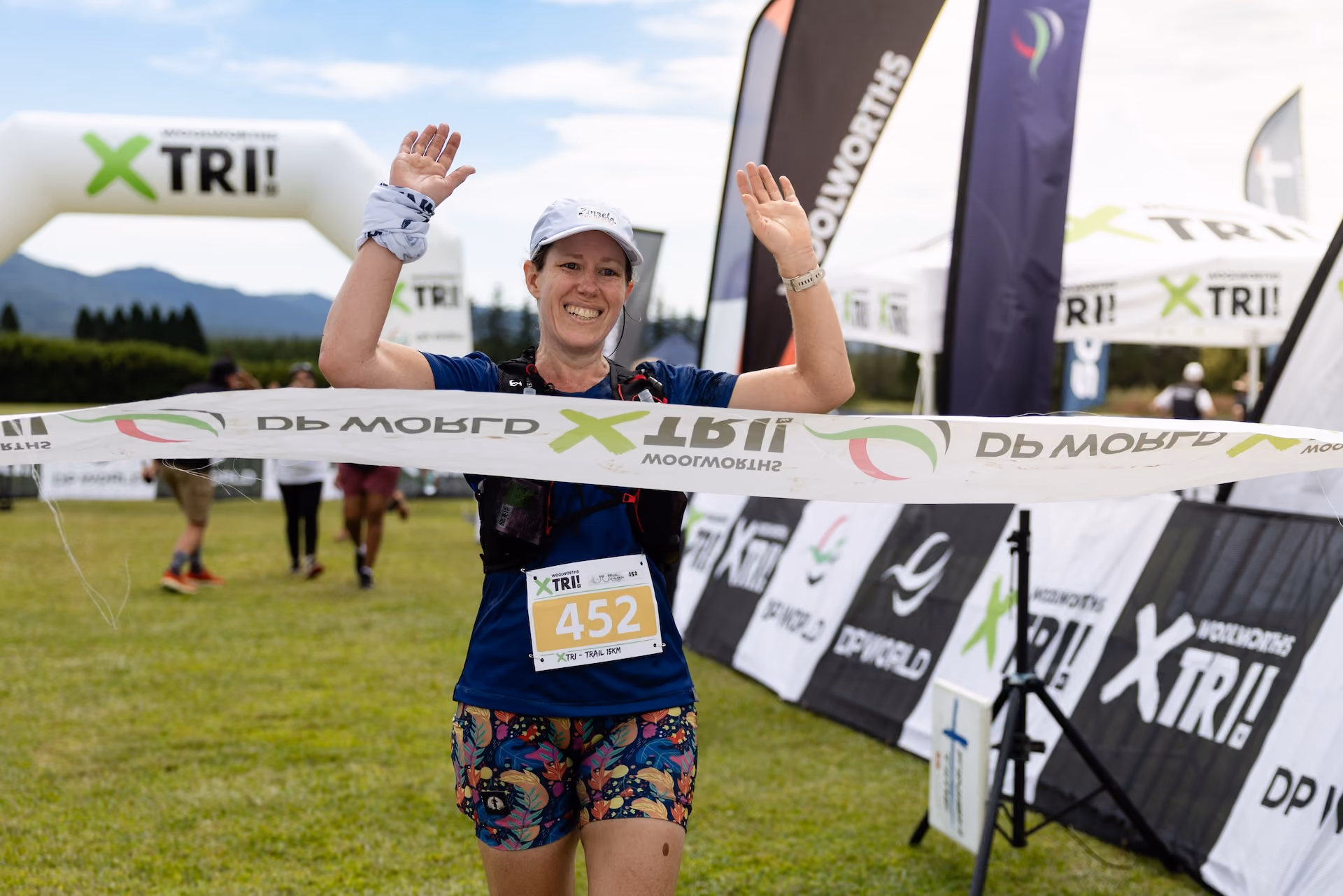 WWXTri at Prime View - Fun and Fitness around Swim, Bike and Run Events