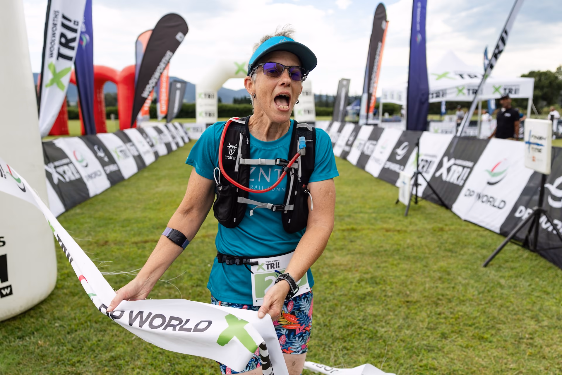 WWXTri at Prime View - Fun and Fitness around Swim, Bike and Run Events