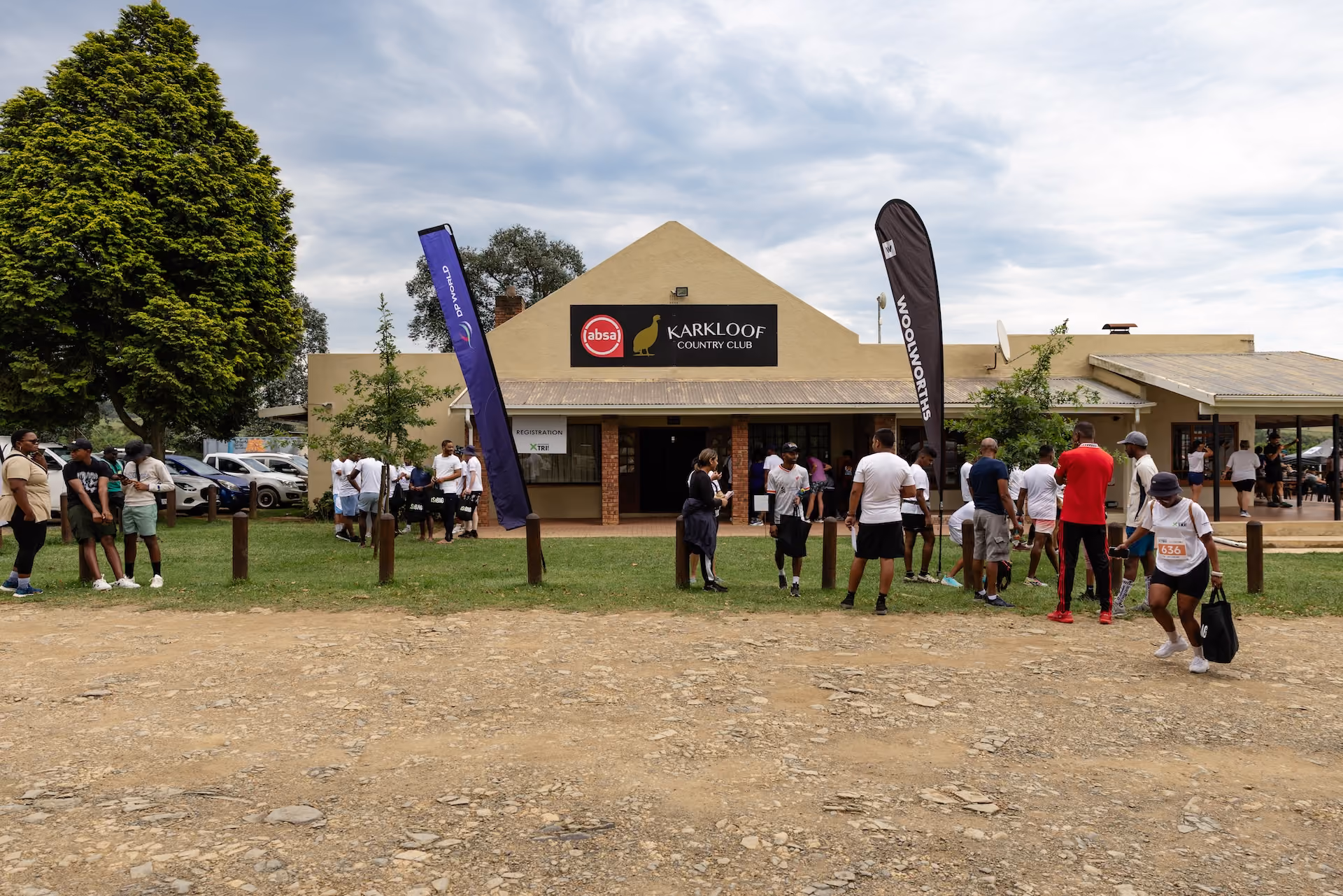 WWXTri at Prime View - Fun and Fitness around Swim, Bike and Run Events