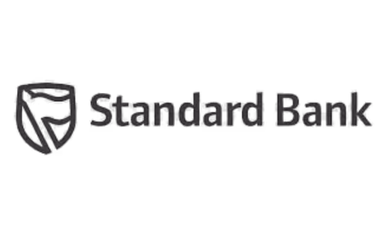 Standard Bank logo
