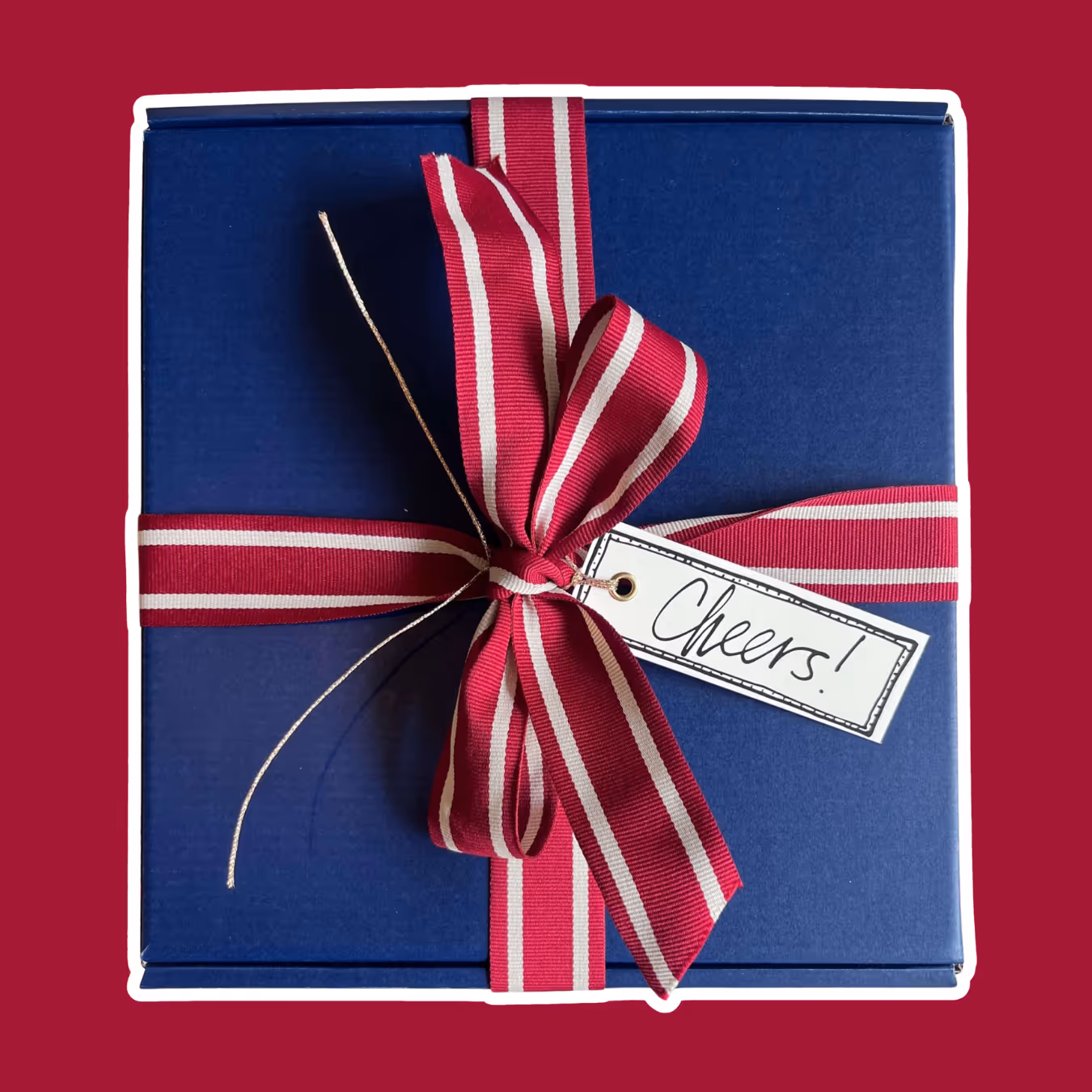 Example of festive and end of year gifts