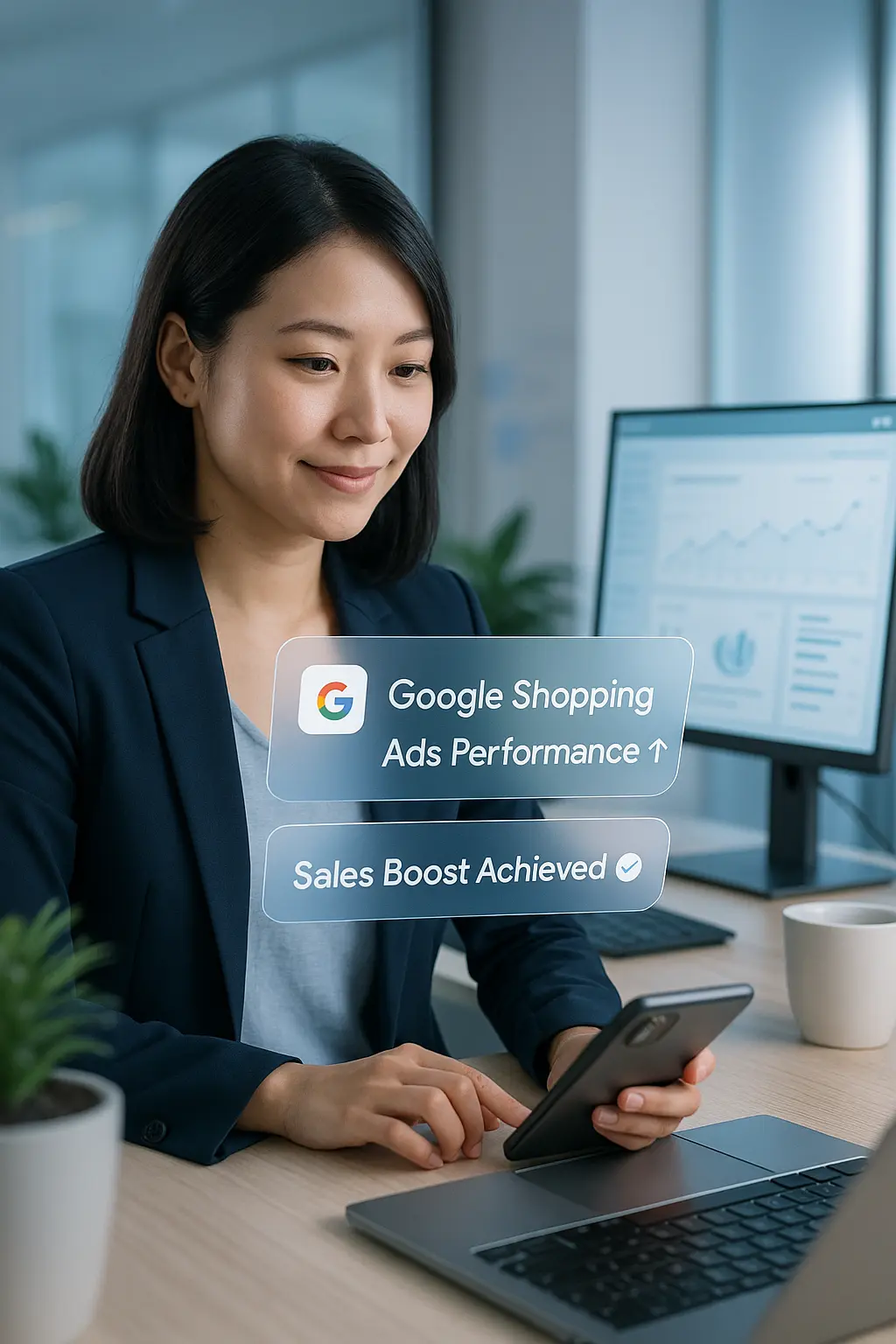 Shopping Ads