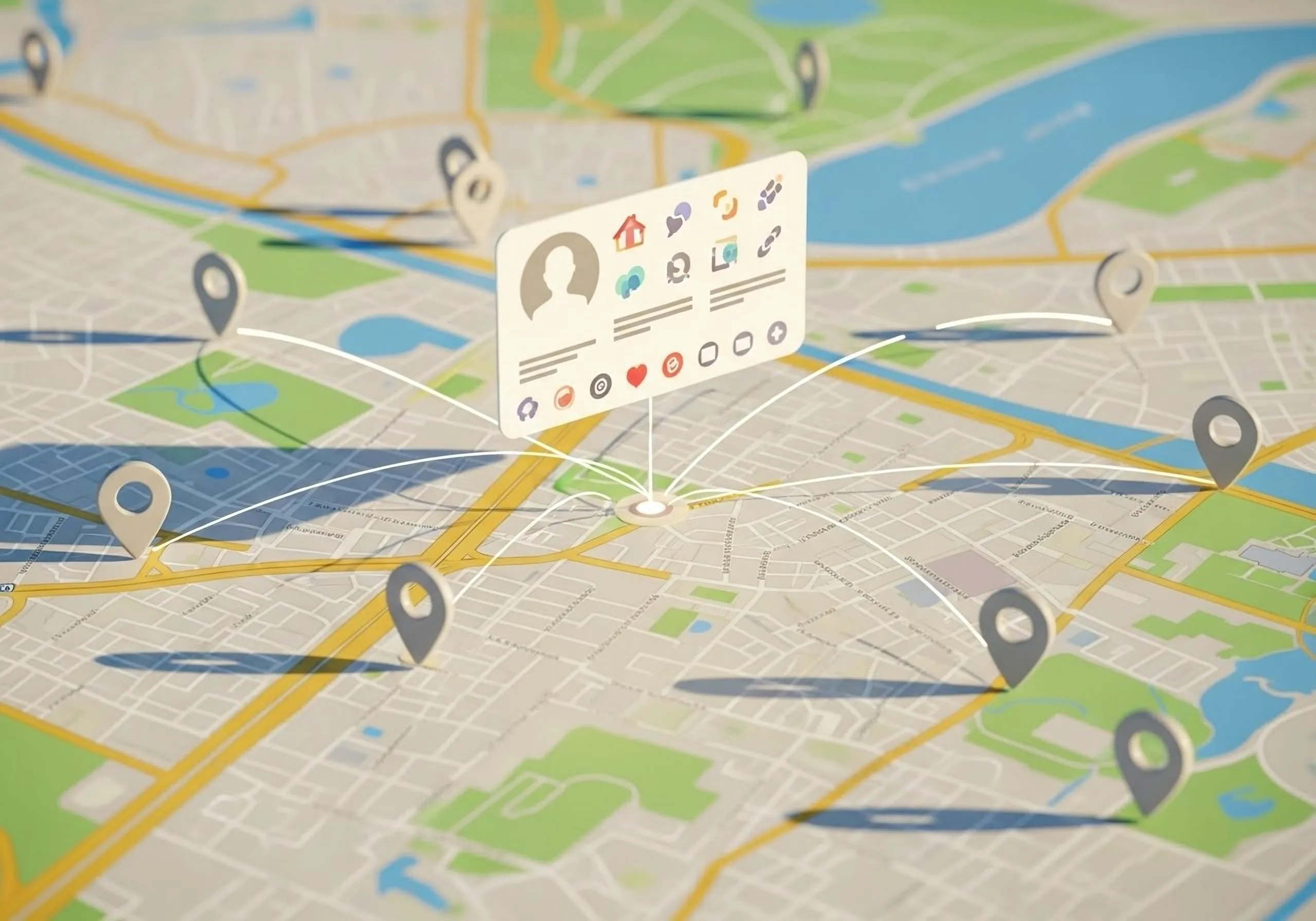 Local & Hyper‑Personalized Search ชนะในพื้นที่ของคุณ