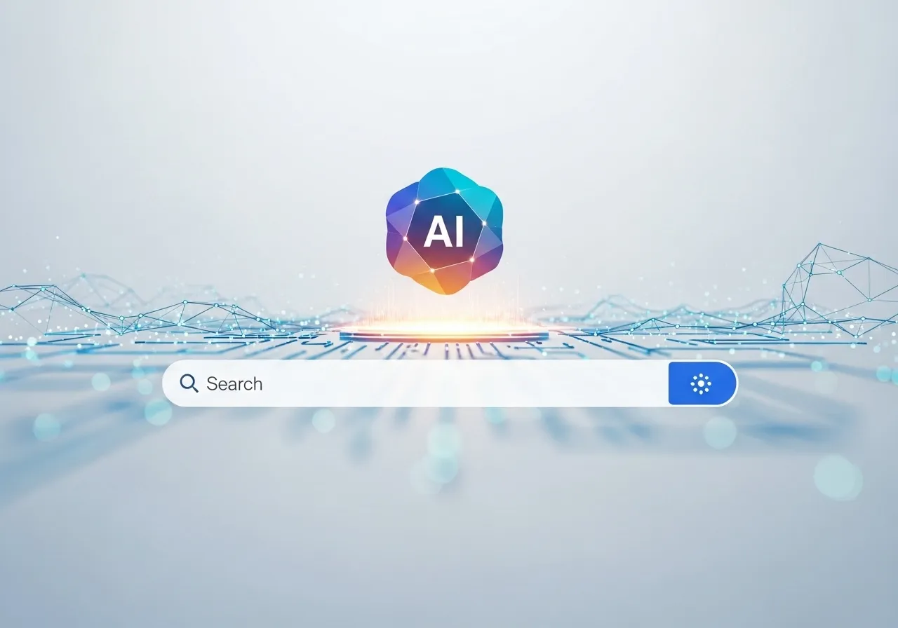 AI Overviews SEO: กลยุทธ์ทำให้เว็บติดคำตอบ AI บน Google