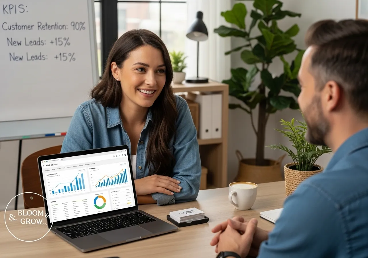 เริ่มทำ CRM Marketing สำหรับ SME: ยกระดับธุรกิจของคุณให้เติบโตอย่างยั่งยืน