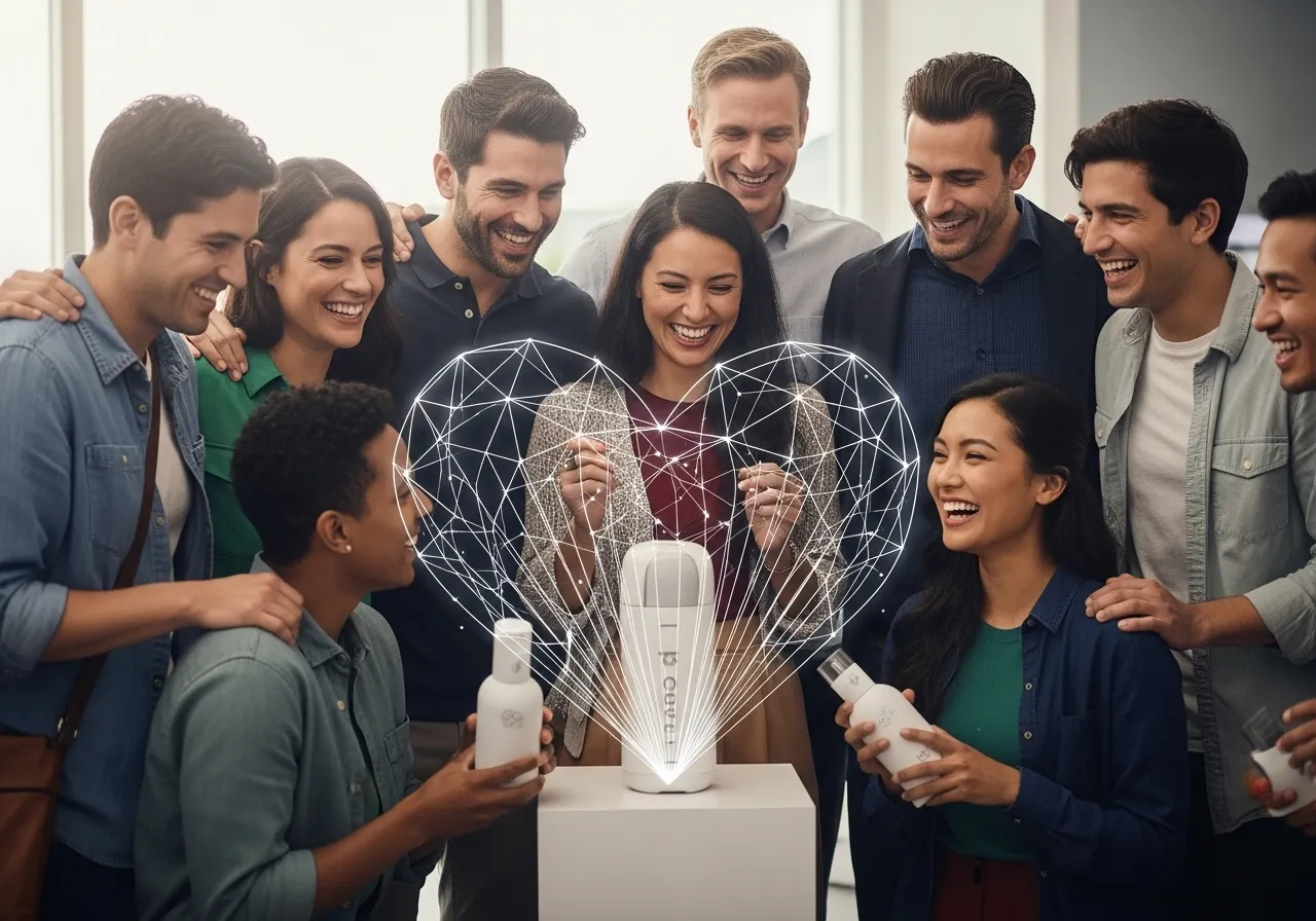 Loyalty Customers คือใคร? และทำไมการรักษาลูกค้ากลุ่มนี้ถึงสำคัญกว่าการหาลูกค้าใหม่