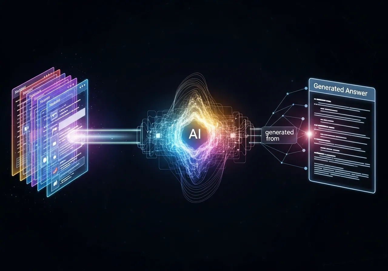 GEO คืออะไร? การปรับตัว SEO ในยุค AI