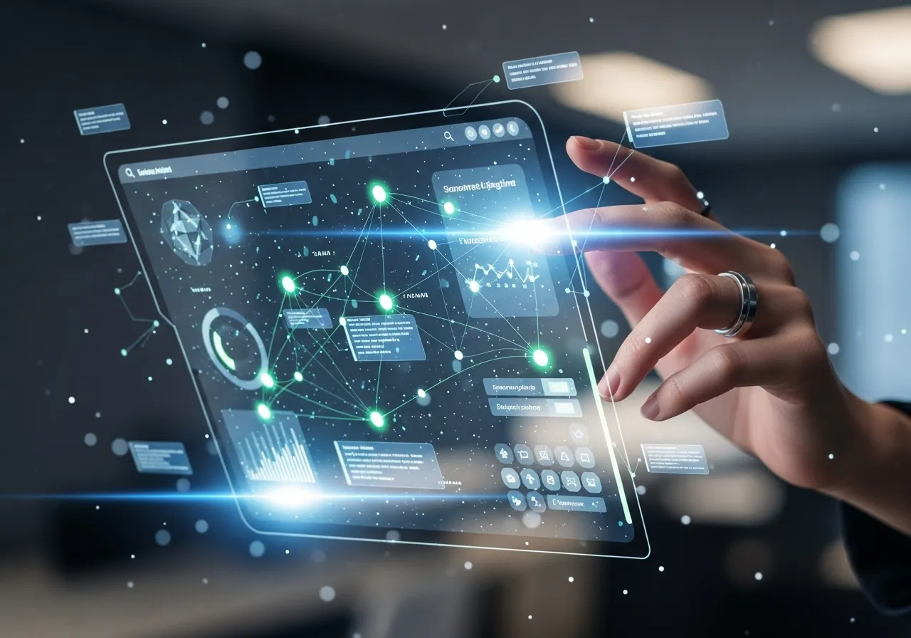 AI Search คืออะไร? การค้นหาแบบใหม่ในอนาคต