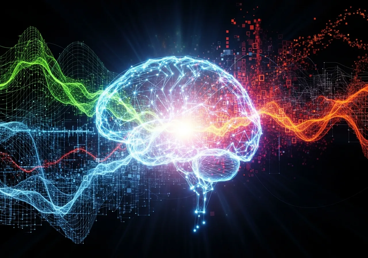 GenAI คืออะไร? เจาะลึกเทคโนโลยีเปลี่ยนโลกที่ AI สร้างสรรค์ได้เอง