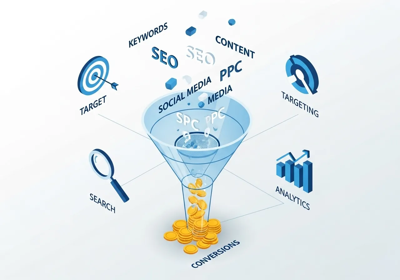 รับทำ Google Ads