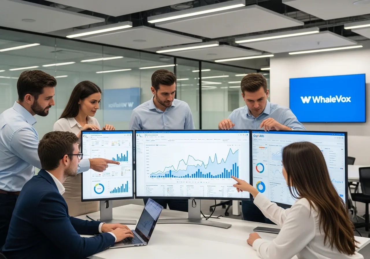 รับทำ Performance Max บริการจัดการแคมเปญ PMax ระดับมืออาชีพเพื่อธุรกิจ B2B และ SME