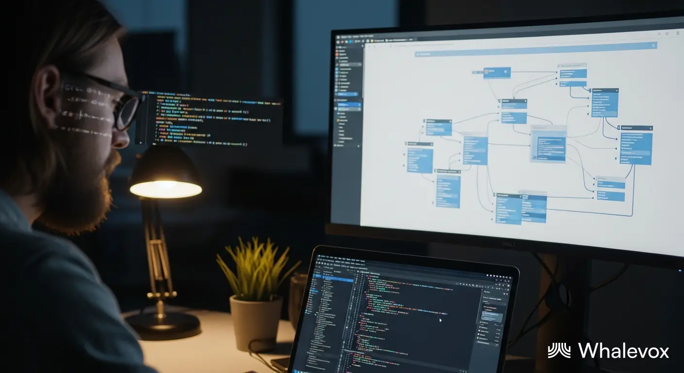Technical SEO Checklist 2026 สำหรับเว็บไซต์ B2B