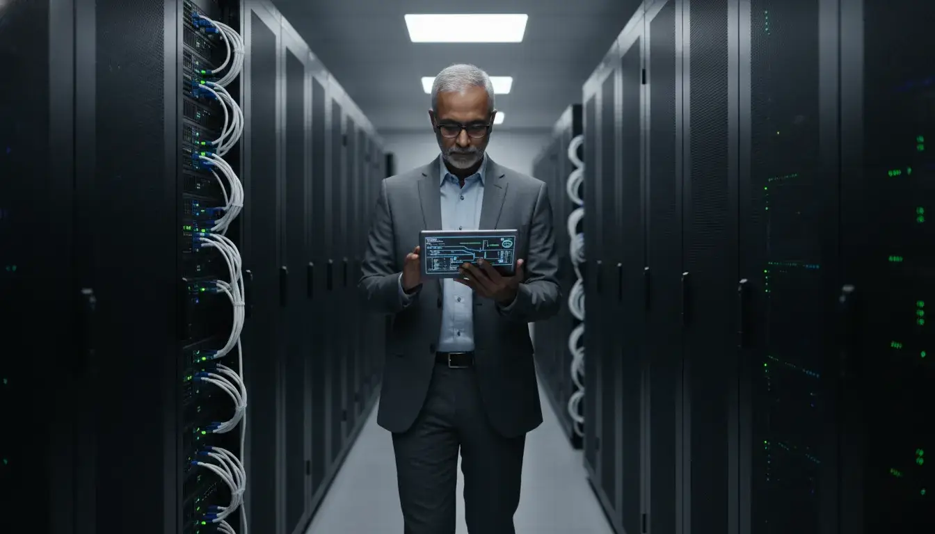 Digital Marketing Transformation สำหรับ B2B Enterprise: Data มาก่อน Content