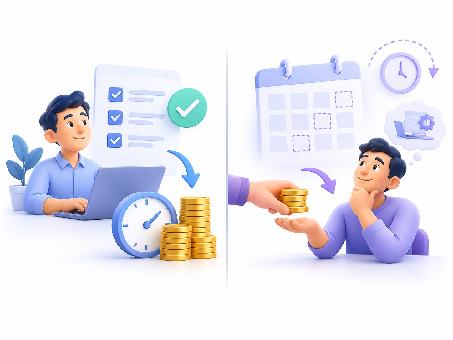 Acompte sur salaire : quelles sont les obligations de l’employeur ?