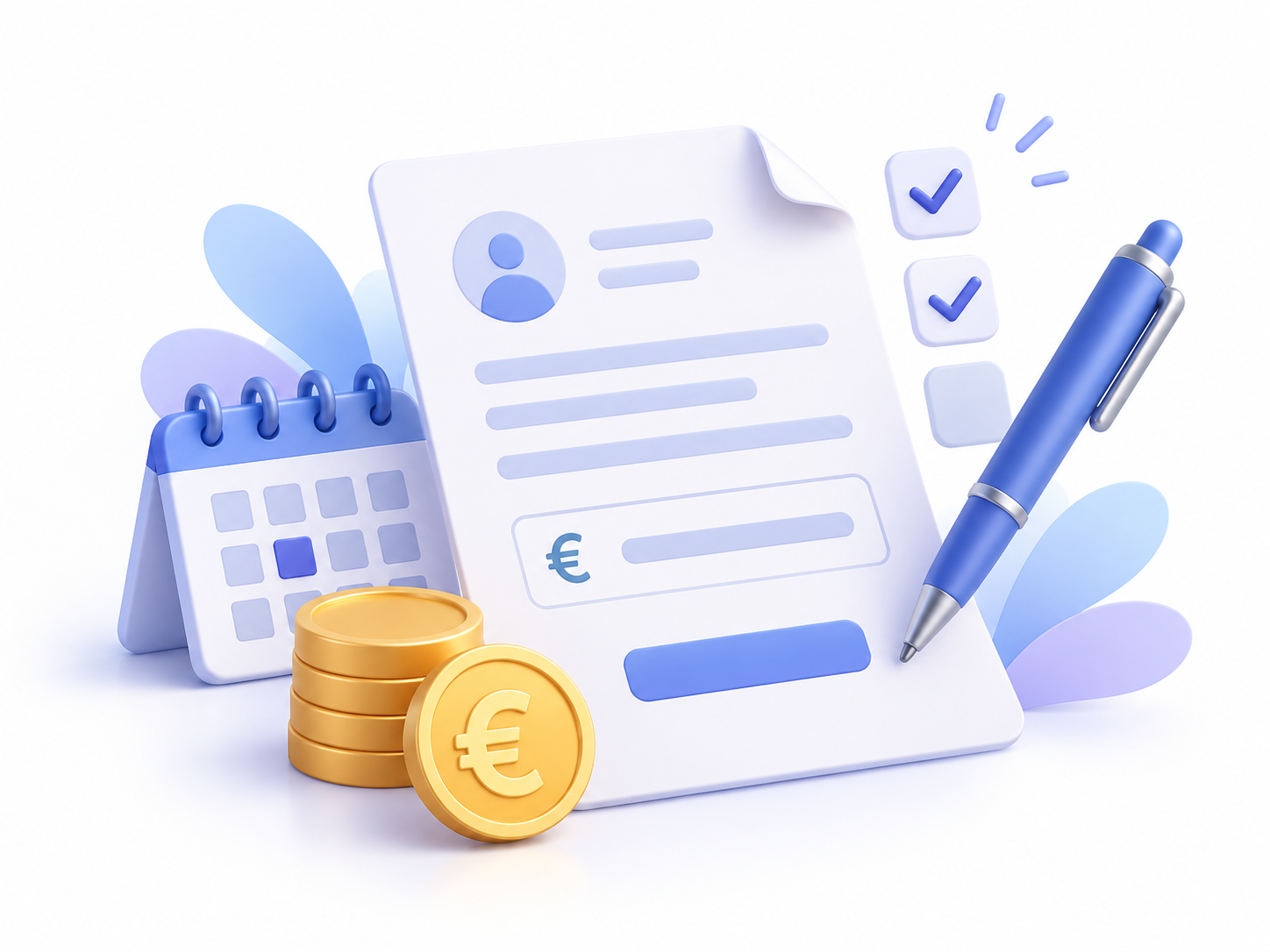 Acompte ou avance sur salaire : quelles différences ?