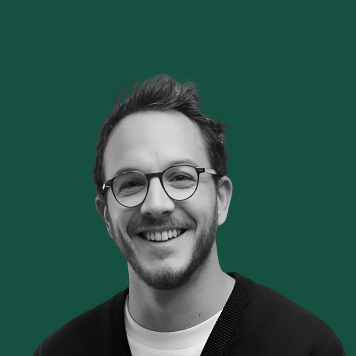 Thibaud Repellin — Fairly Made client