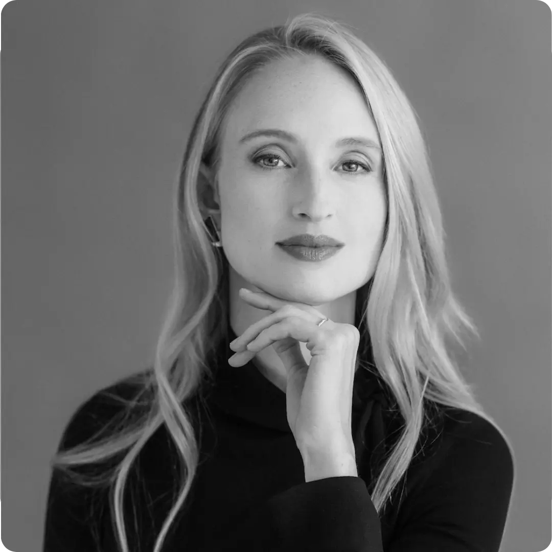 Vanessa Barboni Hallik — Cliente di Fairly Made