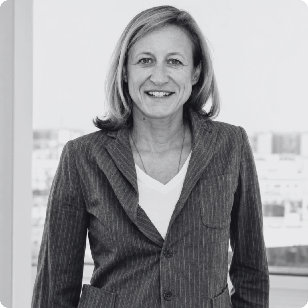 Claire Barrabé — Fairly Made client