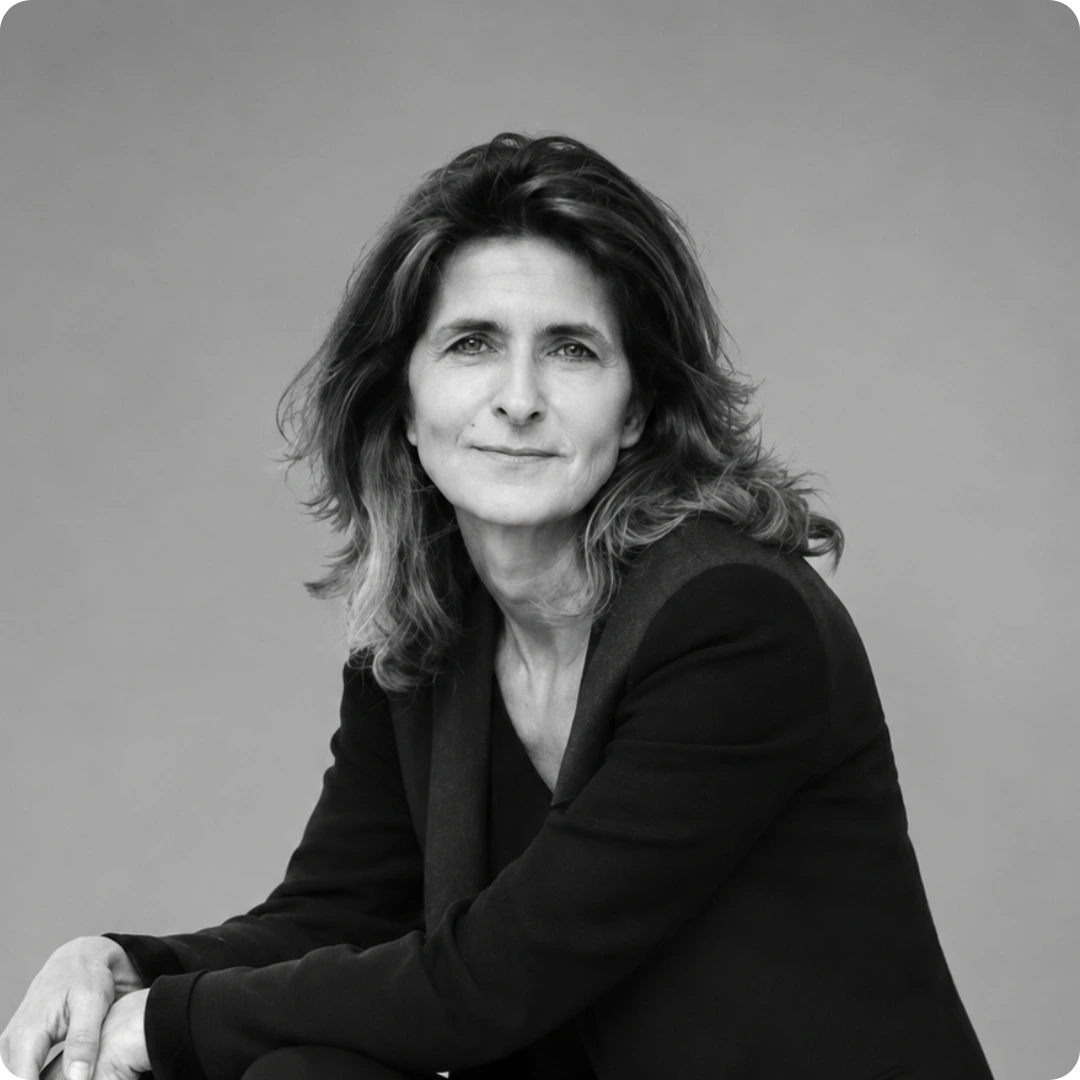 Claire Barrabé — Fairly Made client