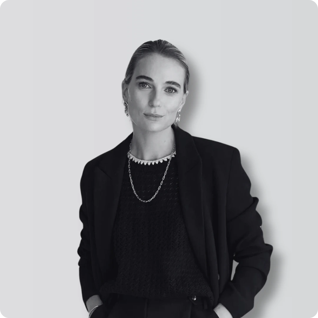 Lara Mead — Fairly Made client