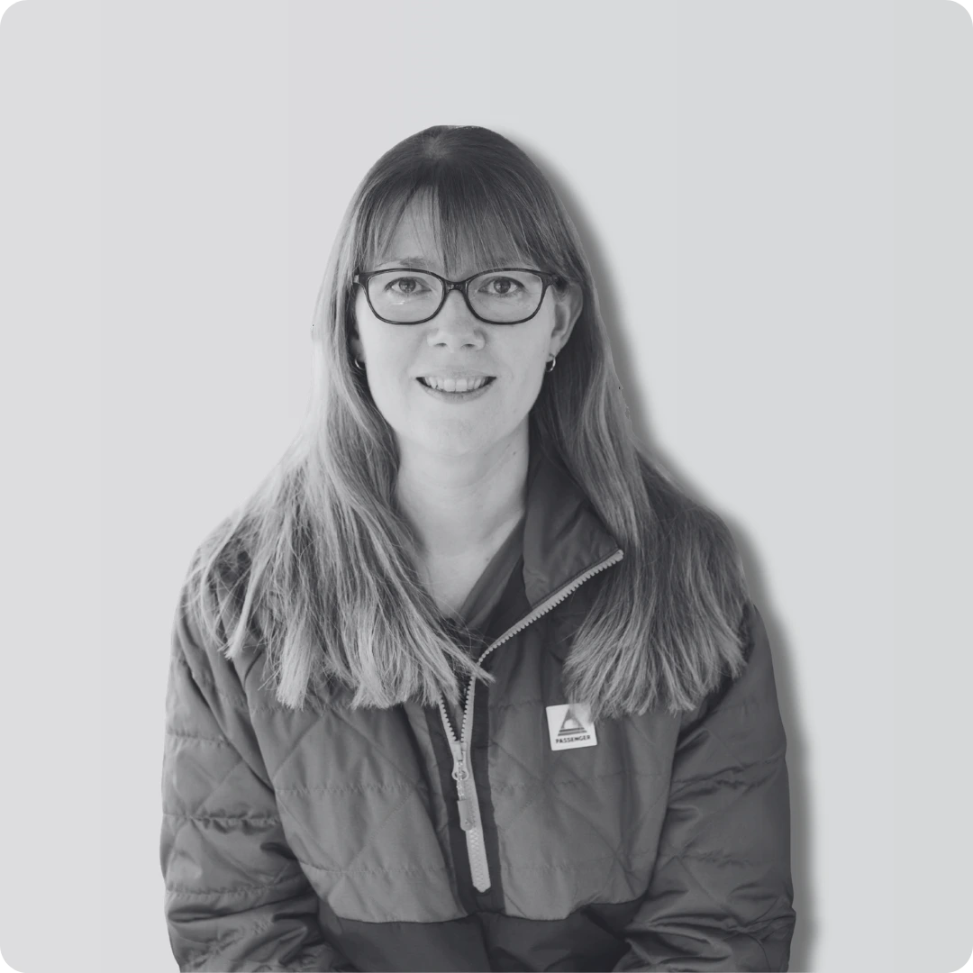 Jane Blacklock — Fairly Made client