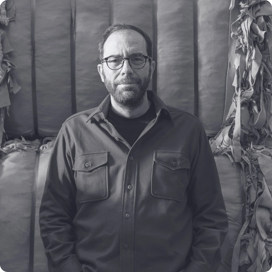 Marco Mantellassi — Fornitore Fairly Made
