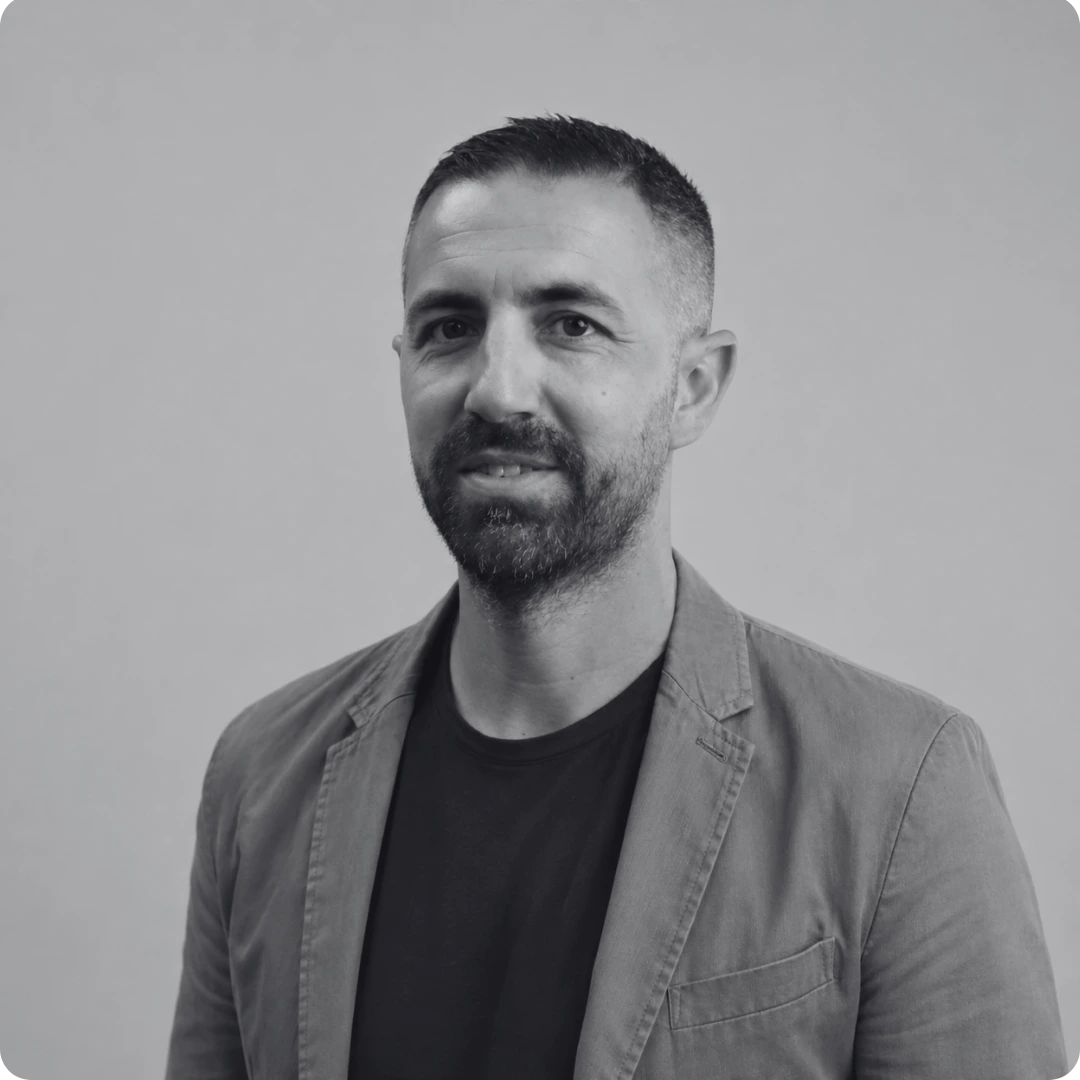 Francesco Pagliai — Fornitore Fairly Made