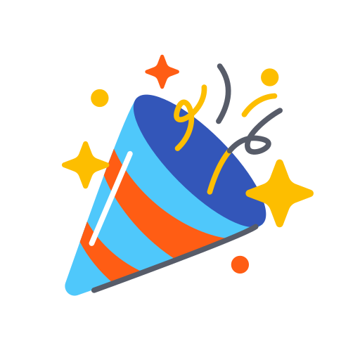 NextMaven AI | confetty