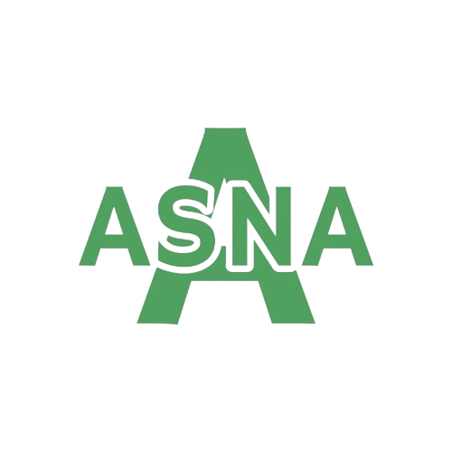 Our logo (ASNA)