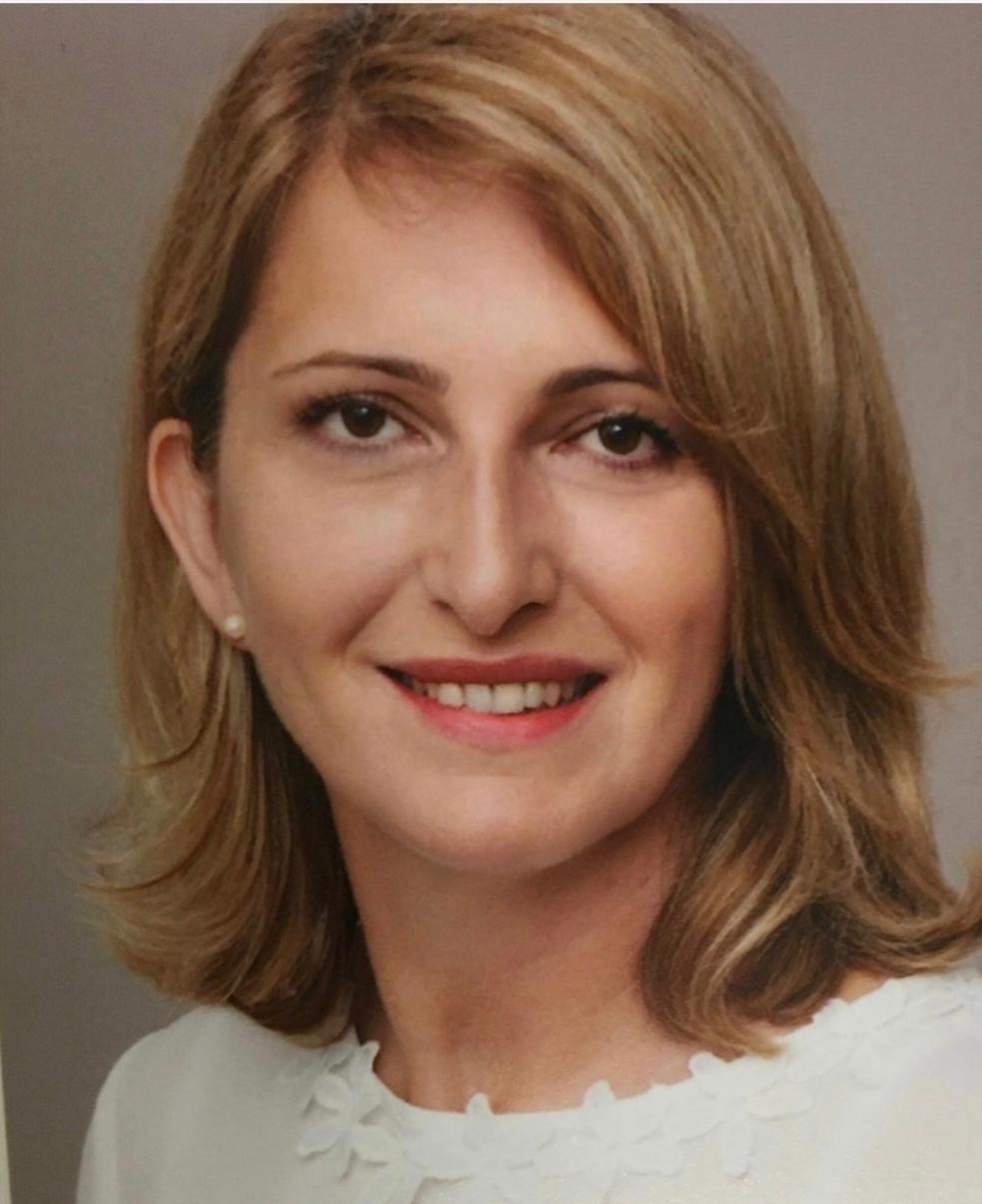 Dr. Biljana Marsenic