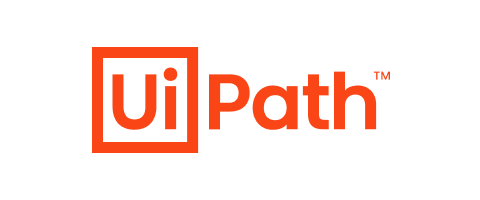 UI Path Logo