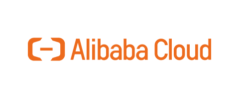 Alibaba cloud logo