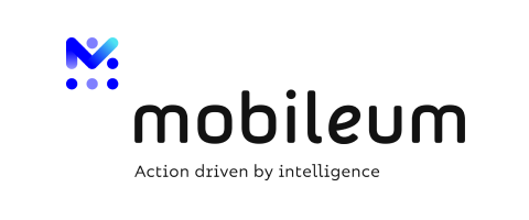Mobileum logo
