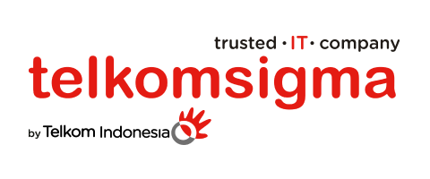 Telkomsigma logo