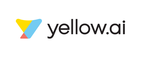 Yellow AI logo