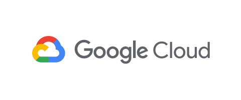 Google Cloud Logo