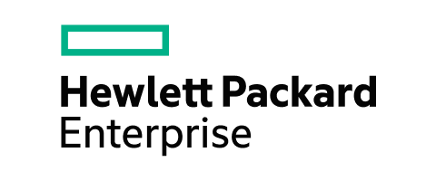 HP Enterprise logo