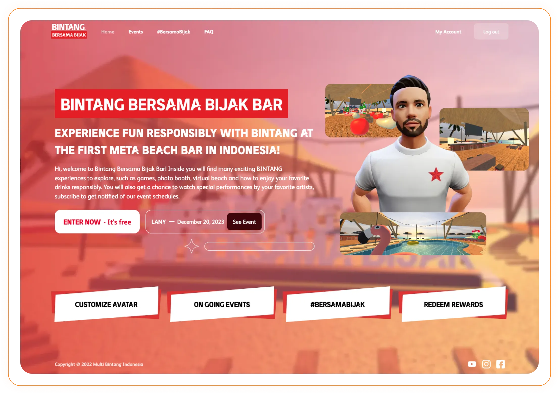 Bintang Bersama Bijak thumnail