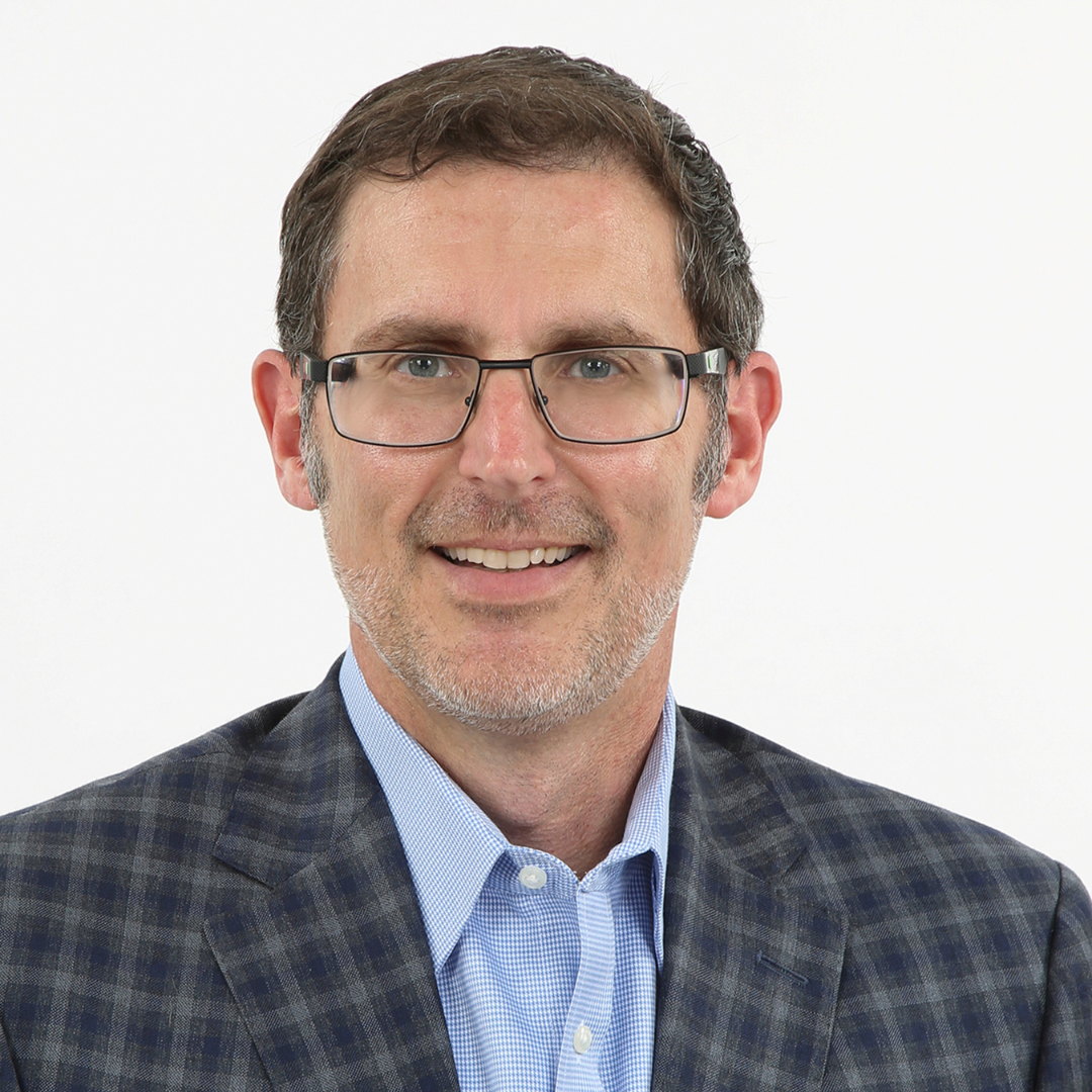 Profile photo of Dispatch Vice President of Sales, Larry Klein.