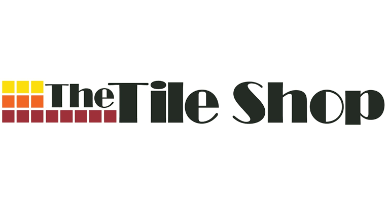 The Tile Shop company logo