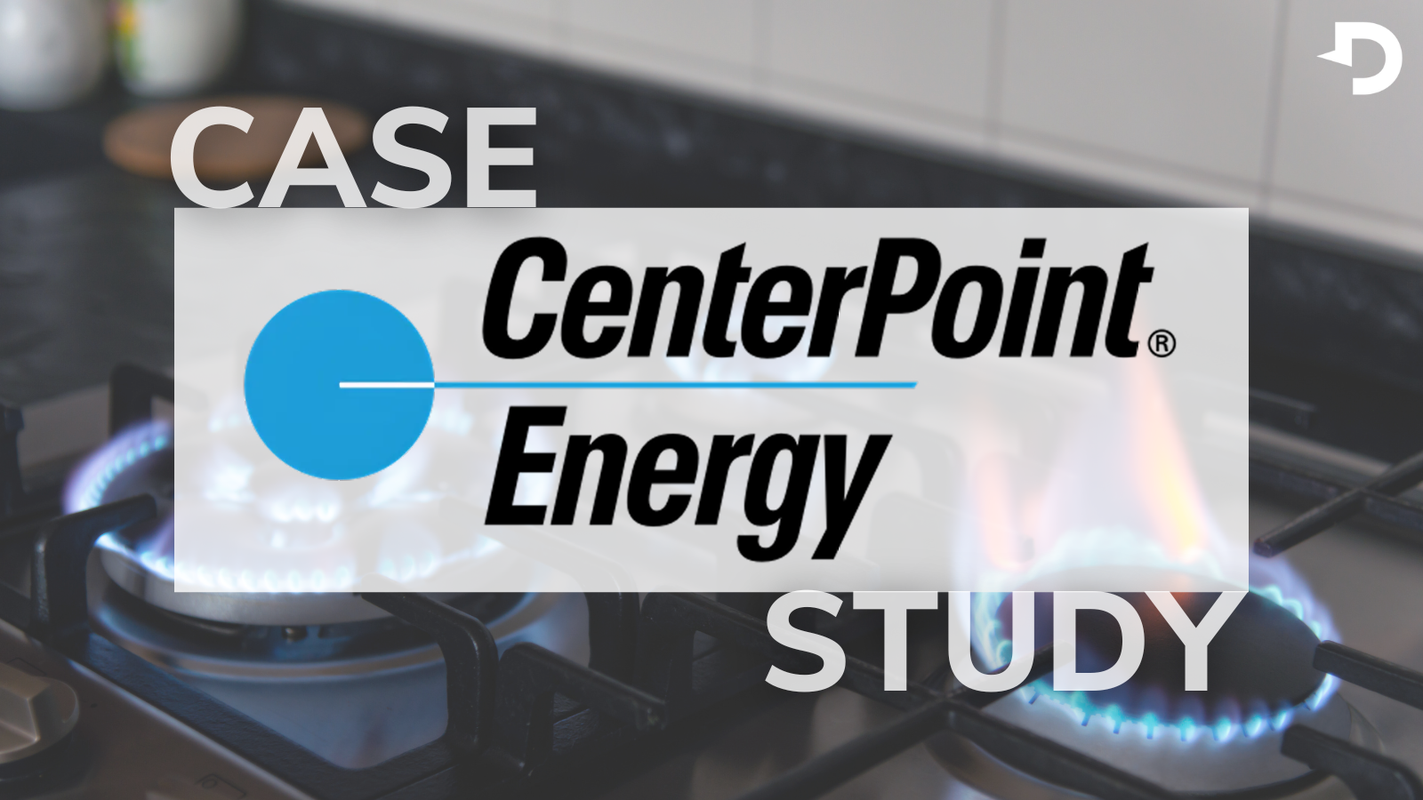 CenterPoint Energy Case Study